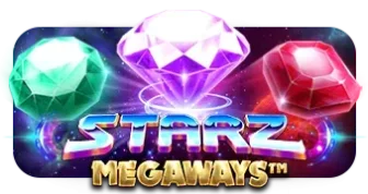 Starz Megaways