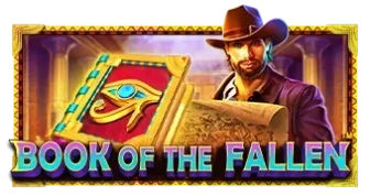 Book of Fallen
