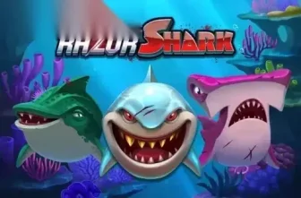Razor Shark