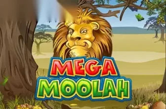 Mega Moolah